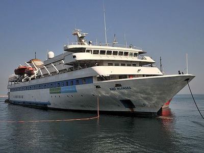 Mavi Marmara kararına itiraz edilecek