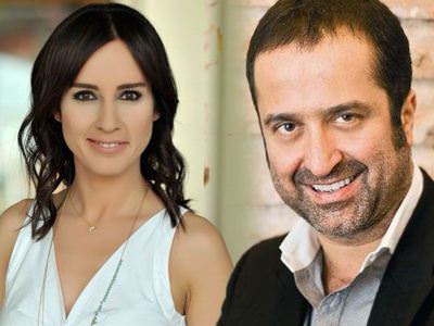 Nazlı Çelik Serdar Bilgili'yi sözünden döndürdü