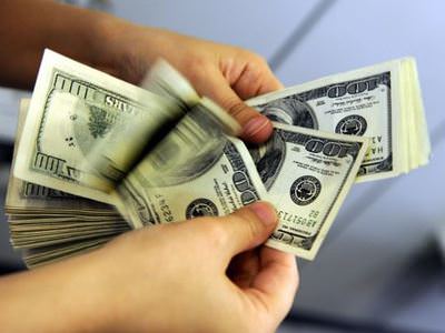 Dolar 6 haftanın zirvesini gördü