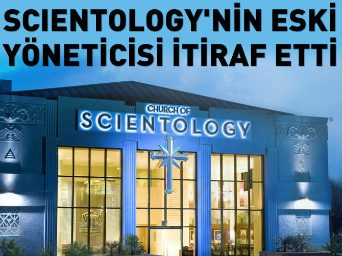 Scientology, Kidman'ın telefonlarını dinlemiş