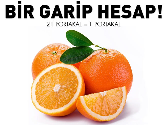 Ah nerede o 60 yıl önceki yiyecekler!