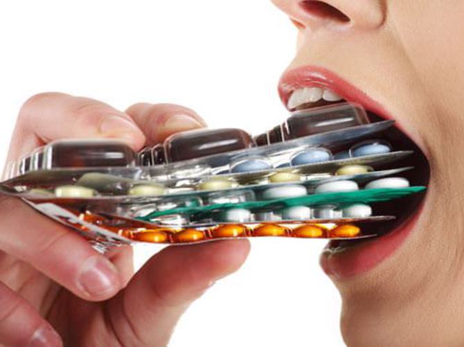 Antibiyotik devri bitiyor mu?