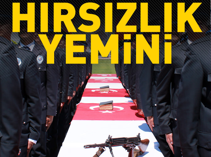 Paraleller soruları yemin karşılığı vermiş