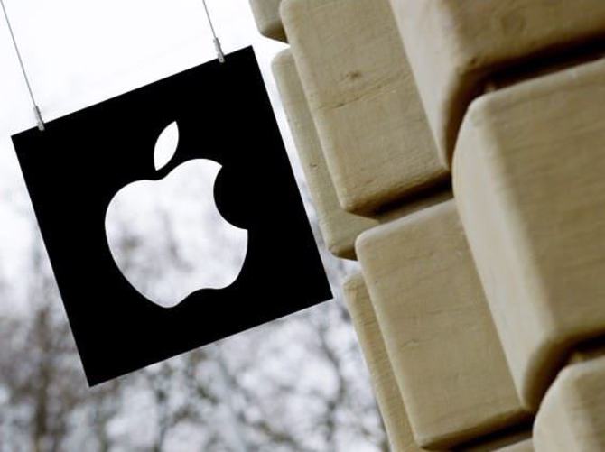 Apple'dan rekor kar