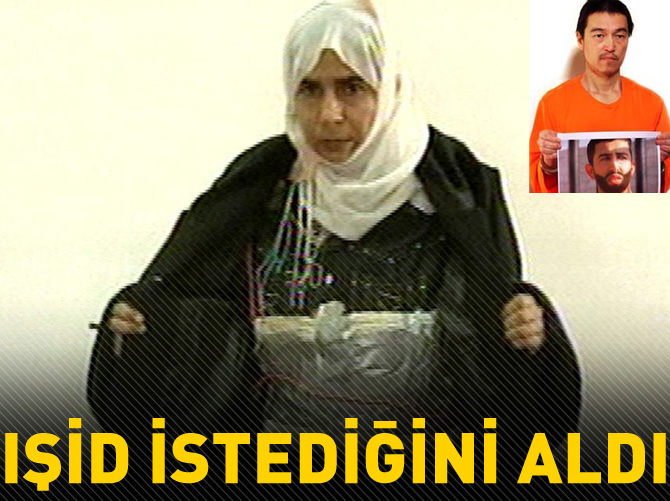 Ürdün hükümeti, IŞİD ile takasa hazır