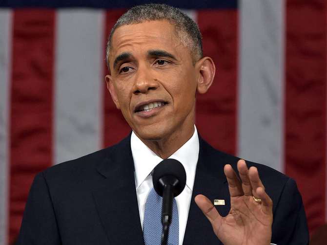 Obama'dan İsrail'e ret!