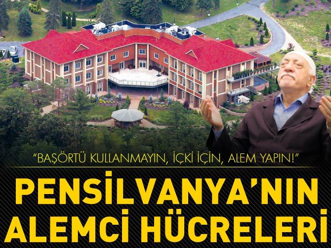 Abilerle ablalar köpük partisinde! - 2