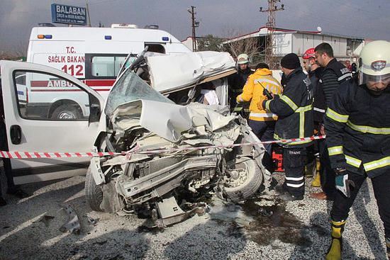 Japon gazeteci takası beklerken Urfa’da öldü