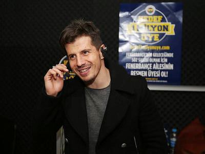 Helal sana Emre!