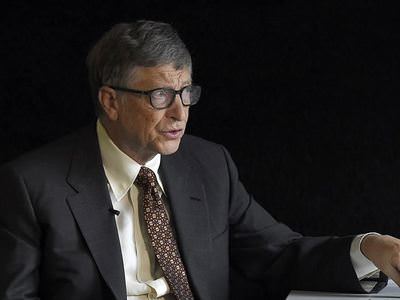 Bill Gates: 'Kendimi aptal gibi hissediyorum'