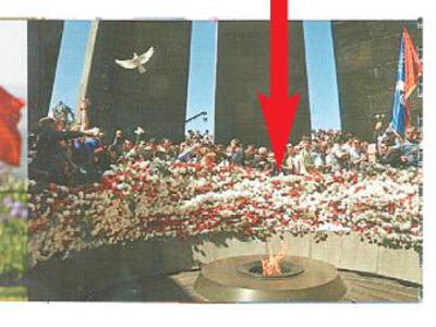 Dışişleri ajandasında fotoğraf skandalı