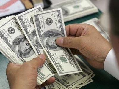 Dolar rekor kırdı
