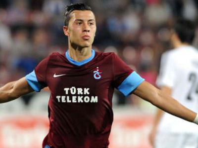 Trabzonspor borsaya bildirdi!