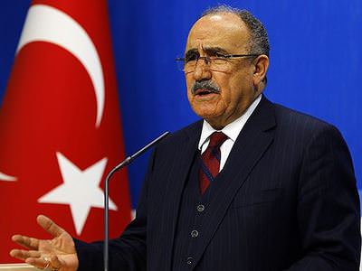AK Parti'den 'Başkanlık sistemi' açıklaması
