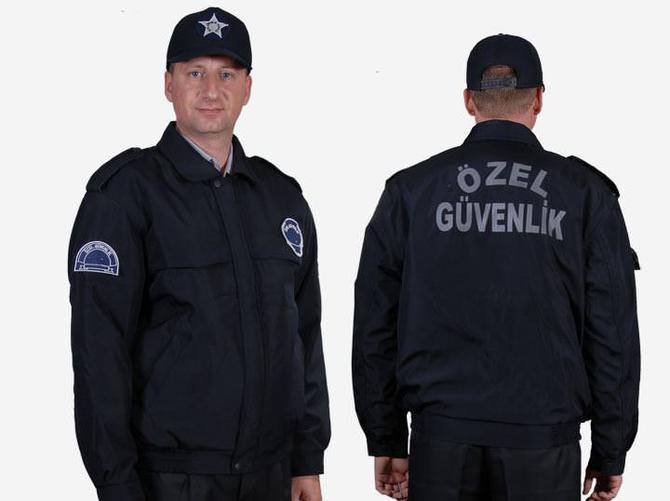 15 bin güvenlik elemanı alınacak