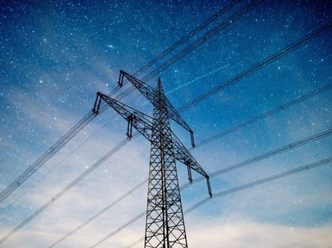 İstanbul'da elektrik kesintisi