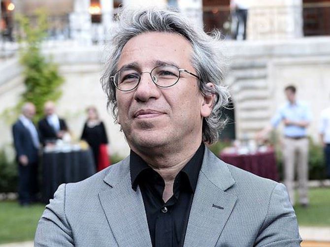 Can Dündar duruşmaya zorla getirilecek