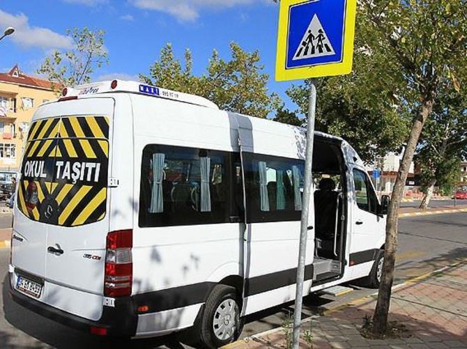 Servis sürücülerine yeni standartlar geliyor