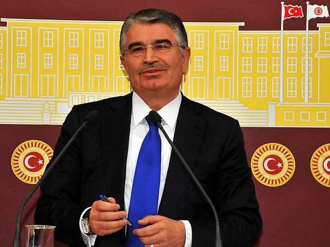 MİT'ten 'tuzluk'a kapak gibi cevap!