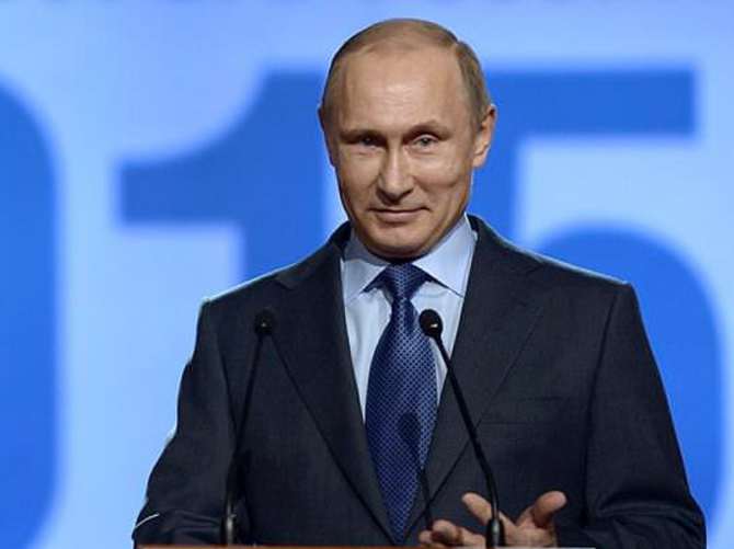 Putin'i zora sokacak karar!