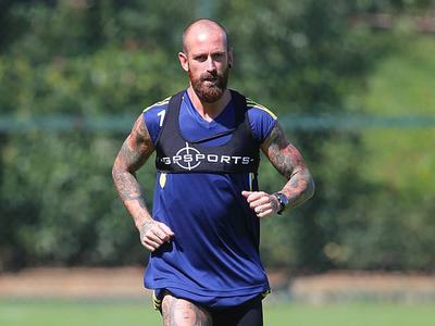 Raul Meireles Karabük'te yok