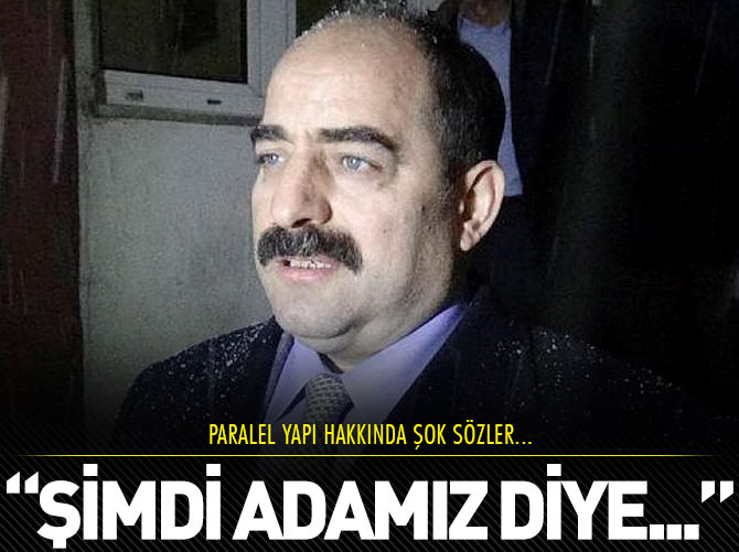 Sabri Uzun'dan şok sözler!