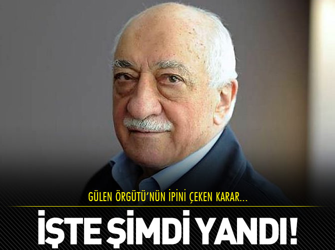 "Paralelin okullarına artık kefil değiliz"