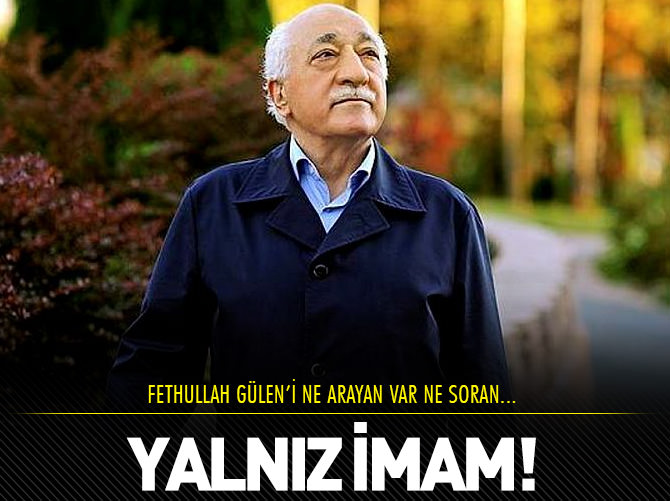 AA kimse yok