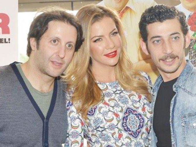 Ivana bu iğrençliği oğluna nasıl izletecek?