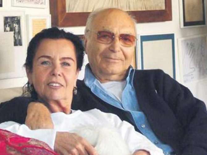 Ünlü yönetmen Memduh Ün yoğun bakımda