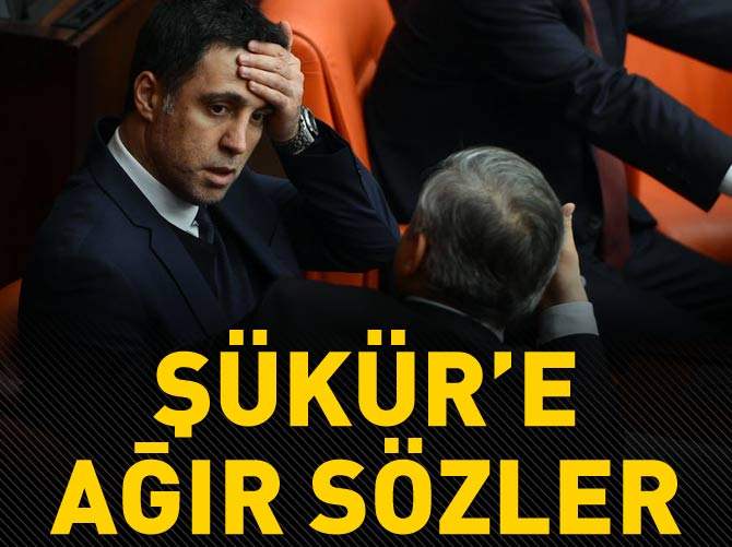 Mustafa Kocabey: Hakan Şükür'le ahirette hesaplaşacağız