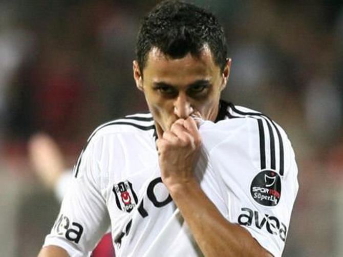 Beşiktaş'ta Pektemek müjdesi