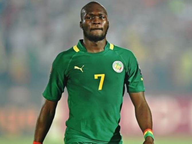 Sow'dan Fenerbahçe açıklaması