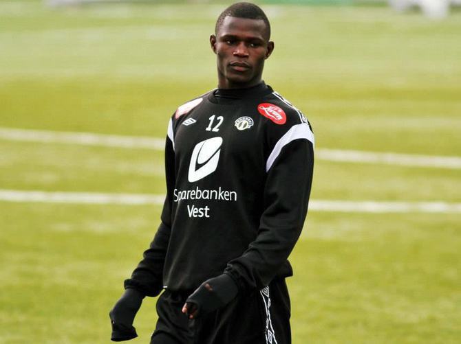 Sow ve Demba'nın kankası Türkiye'ye geliyor