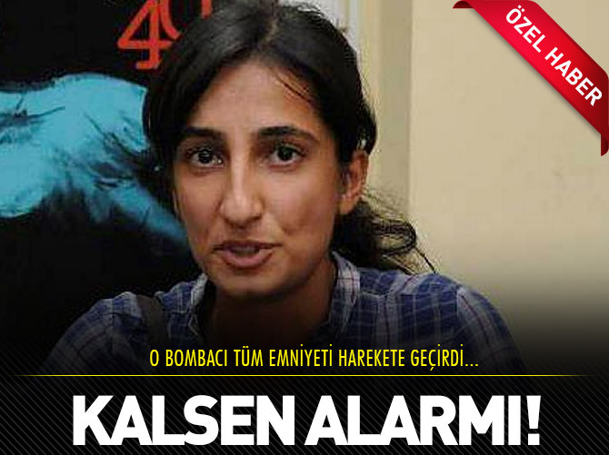 Kalsen alarmı!