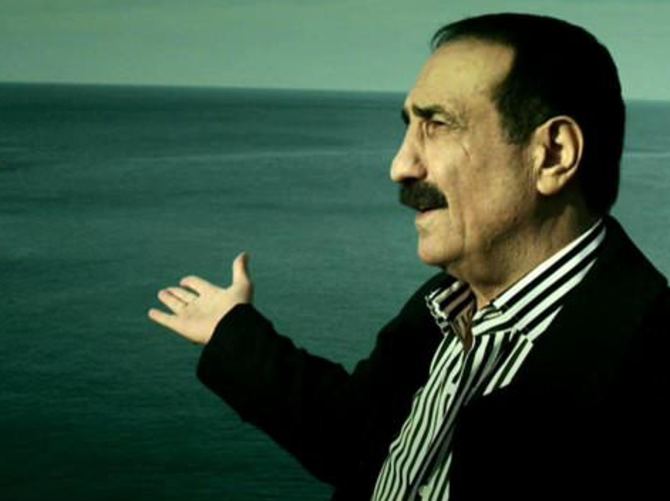 Seyfi Doğanay hayatını kaybetti