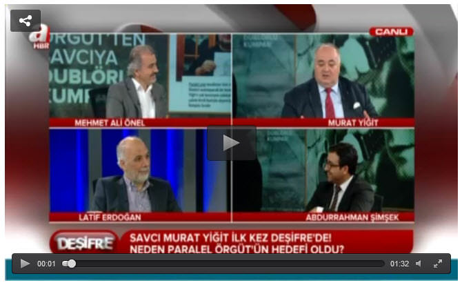 Paralel çeteden bel altı hizmeti! - 2