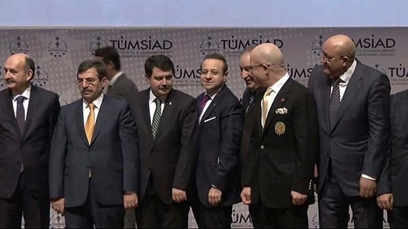 Onlar da sahneye çıktı - 2
