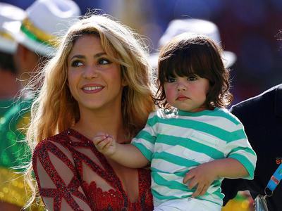 Shakira ikinci kez anne oldu
