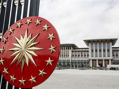 Saray'a dünya ikincisi imam atandı