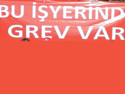 Paralel sendikalar mercek altında...