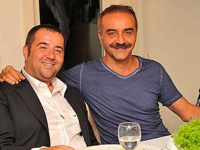 Ata Demirer dostu için cazip teklifi reddetti
