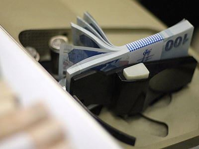 Bir yılda 10 binden fazla yeni milyoner