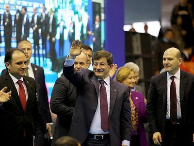 Biz ülkedeki fetreti bitirdik