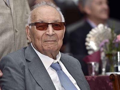 Yaşar Kemal'in durumu ağırlaşıyor