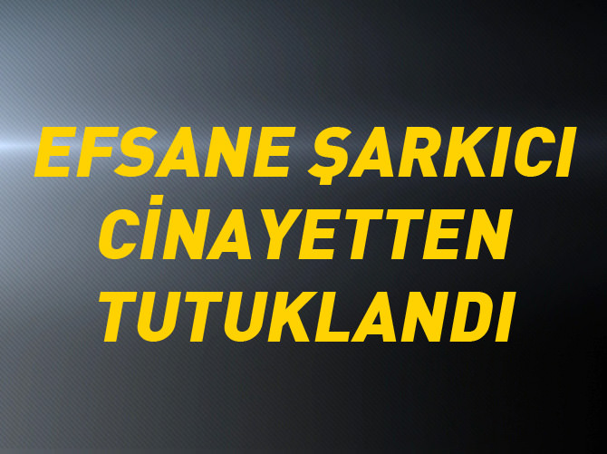 ABD'li efsane rapçi cinayetten tutuklandı