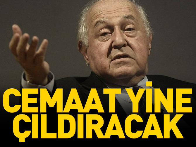 Duygun Yarsuvat: Fetullah Gülen'i ABD çağırdı