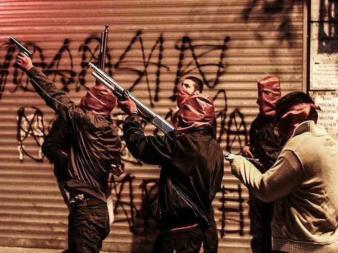 Taksim saldırısını DHKP-C üstlendi