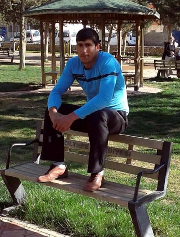 Bin 500 kilometrelik "aşk kaçışı" kanlı bitti - 1