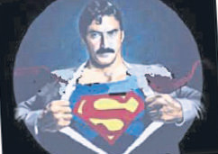 Super-Kenan! - 1